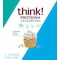 Thinkthin thinkThin Cupcake Batter Protein Bar 1.41 oz. Bar, PK120 1095970 - alternate 5